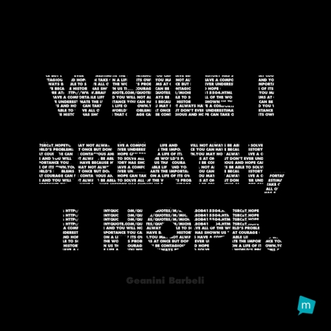 While I breath, I hope.